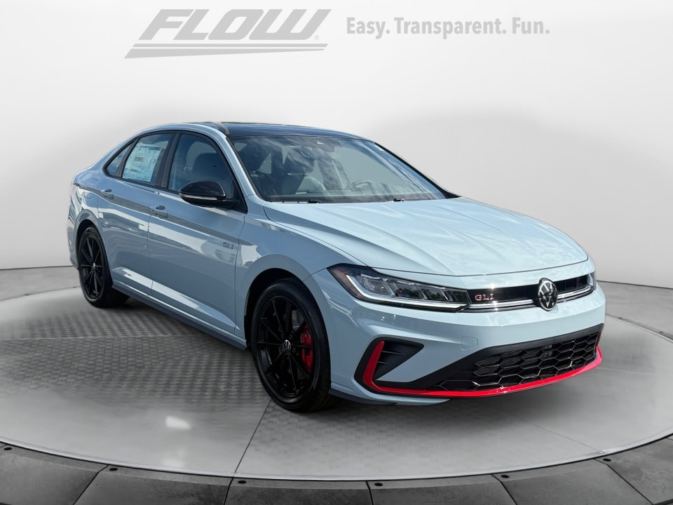 2026 Volkswagen Jetta 2.0T GLI Autobahn's photo