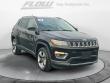 Used 2018 Jeep Compass Limited 4x4 SUV