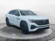  Volkswagen Atlas Cross Sport