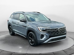 2025 Volkswagen Atlas 2.0T Peak Edition SUV