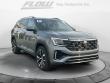 Certified 2025 Volkswagen Atlas 2.0T SEL Premium R-Line SUV