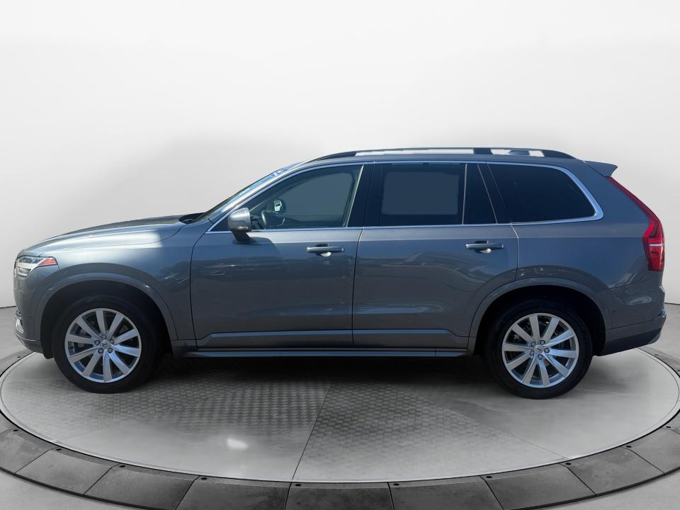 Used 2019 Volvo XC90 Momentum SUV