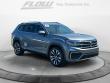 Used 2021 Volkswagen Atlas 3.6L V6 SEL Premium R-Line SUV