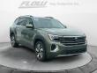 Used 2026 Volkswagen Atlas SE with Technology SUV