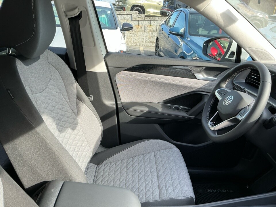 2026 Volkswagen Tiguan S - Photo 29