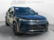 Certified 2025 Volkswagen Tiguan 2.0T SE R-Line Black SUV