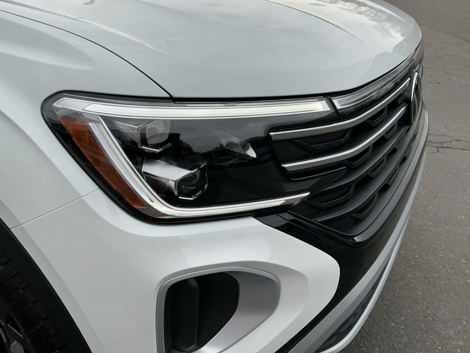 2026 Volkswagen Atlas Atlas Peak Edition - Photo 24