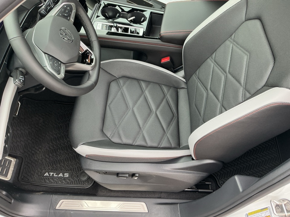 2026 Volkswagen Atlas Atlas Peak Edition - Photo 30