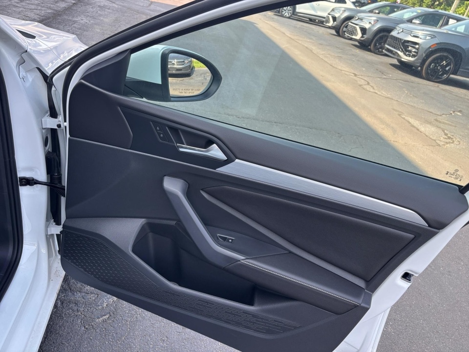 2026 Volkswagen Jetta S - Photo 31