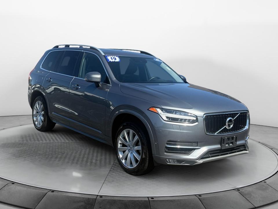 2019 Volvo XC90
