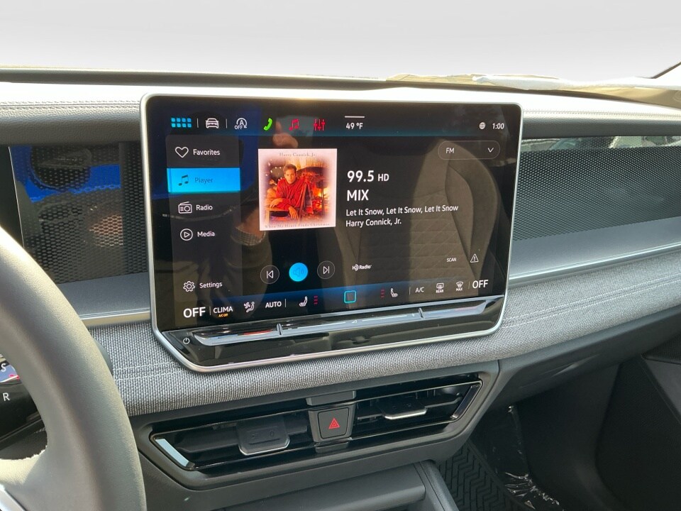 2026 Volkswagen Tiguan S - Photo 16