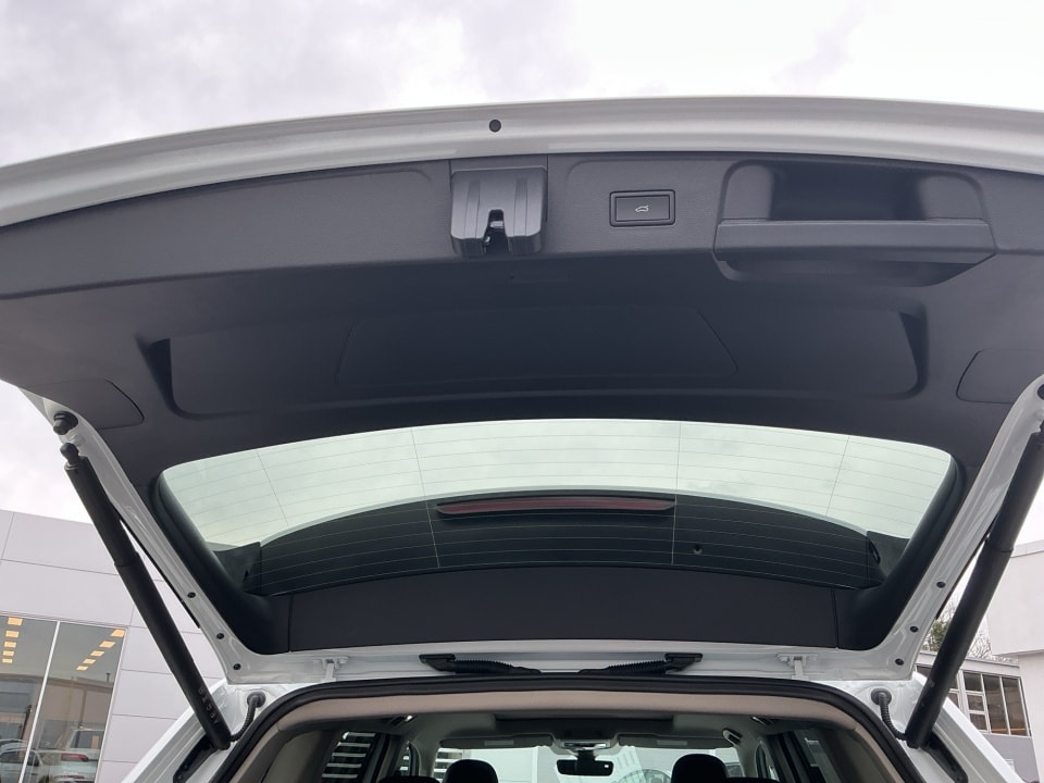 2026 Volkswagen Atlas Atlas Peak Edition - Photo 14