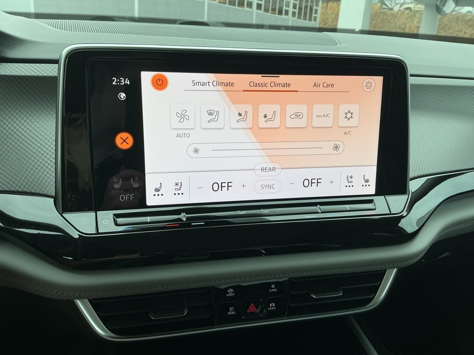 2026 Volkswagen Atlas Atlas Peak Edition - Photo 18