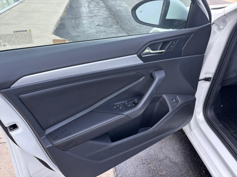 2026 Volkswagen Jetta S - Photo 32