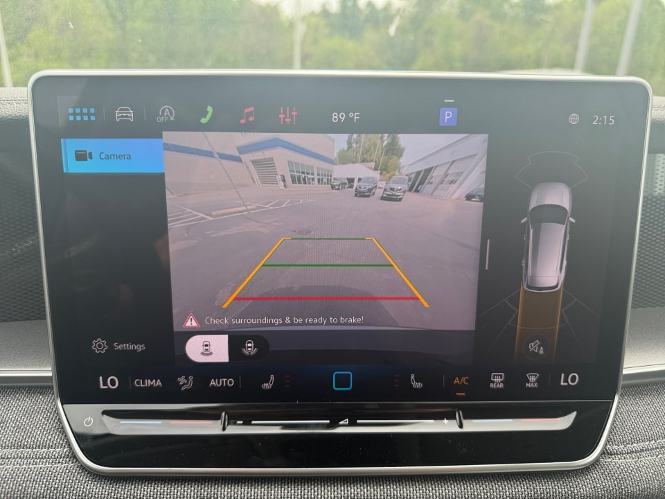 2026 Volkswagen Tiguan S - Photo 19