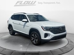 2026 Volkswagen Atlas 2.0T SE SUV