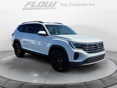 2026 Volkswagen Atlas 2.0T SE w/Technology SUV