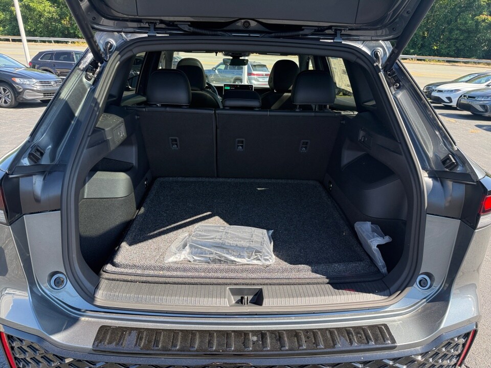 2026 Volkswagen Tiguan SE R-LINE BLACK - Photo 15