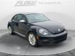Used 2013 Volkswagen Beetle 2.5L Fender Edition Hatchback