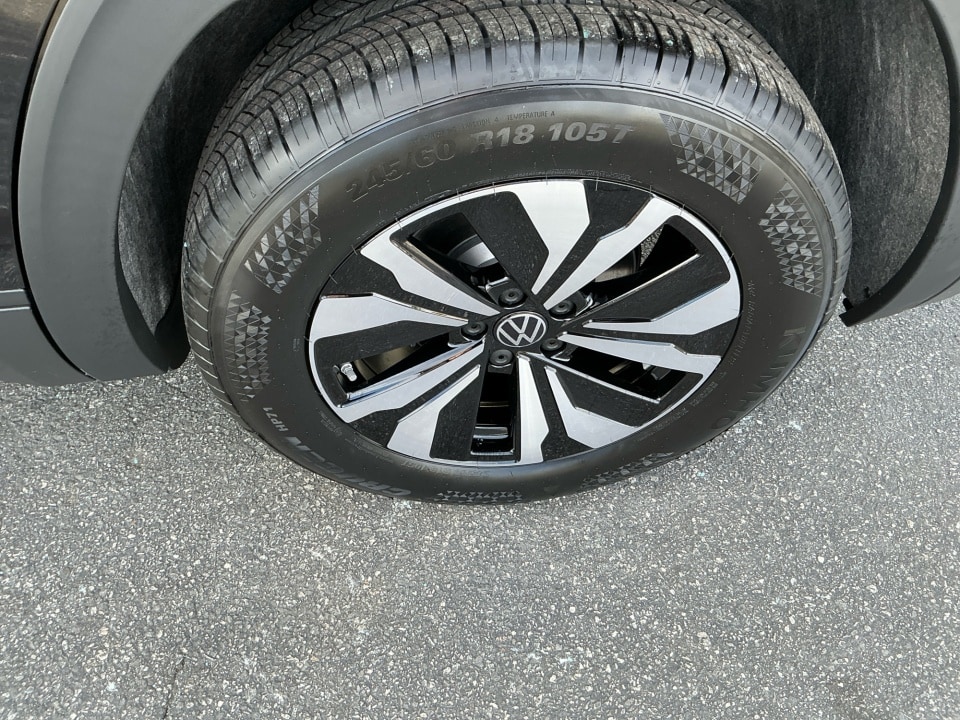 2026 Volkswagen Atlas SE - Photo 21