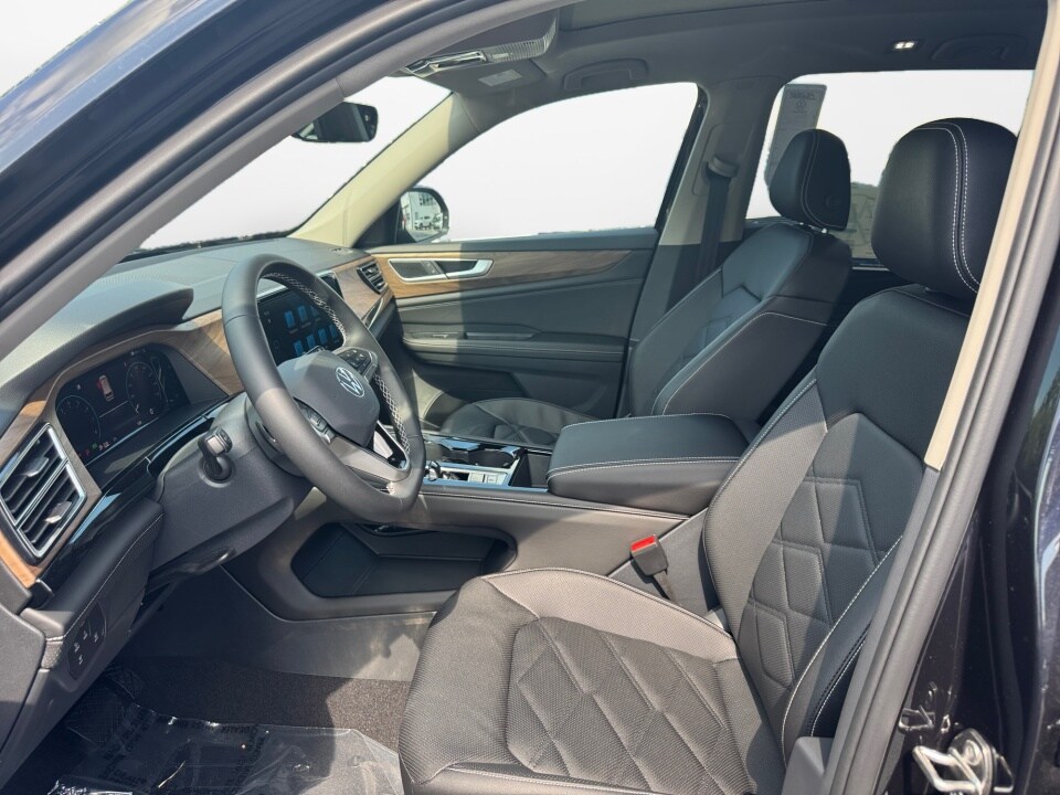 2026 Volkswagen Atlas SE w/Tech - Photo 9