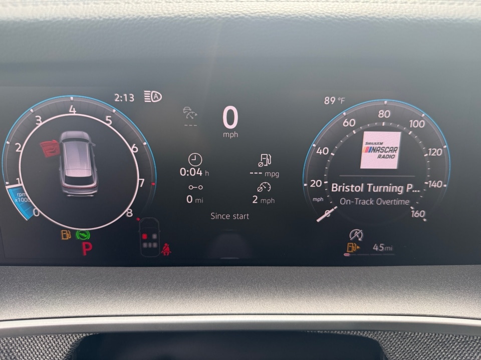 2026 Volkswagen Tiguan S - Photo 11