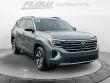 Certified 2025 Volkswagen Atlas 2.0T SE SUV