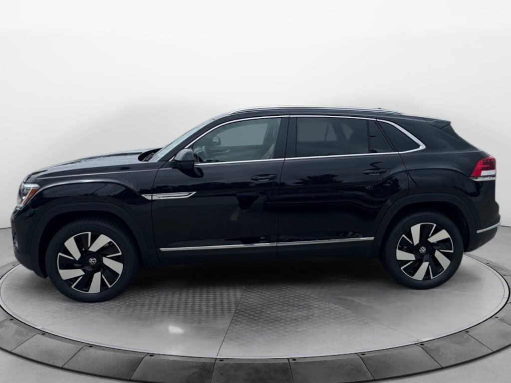 New 2026 Volkswagen Atlas Cross Sport SEL SUV