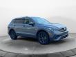 Certified 2023 Volkswagen Tiguan SE SUV