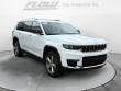 Used 2021 Jeep Grand Cherokee L Limited SUV