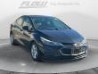 Used 2016 Chevrolet Cruze LT Auto Sedan
