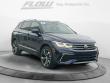 Used 2023 Volkswagen Tiguan 2.0T SEL R-Line SUV