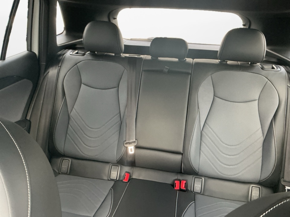 2026 Volkswagen Tiguan SE R-LINE BLACK - Photo 12
