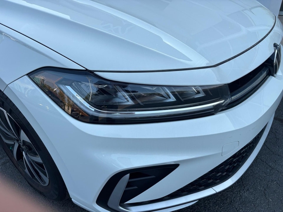2026 Volkswagen Jetta S - Photo 24