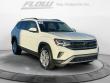 Certified 2023 Volkswagen Atlas 3.6L V6 SE w/Technology SUV