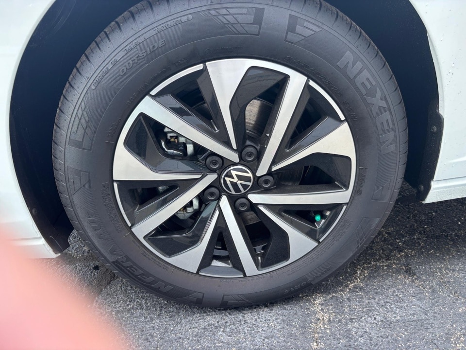2026 Volkswagen Jetta S - Photo 27