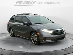 2023 Honda Odyssey Touring Minivan