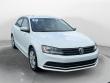 Used 2017 Volkswagen Jetta 1.4T S Sedan