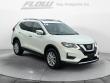 Used 2017 Nissan Rogue SV SUV