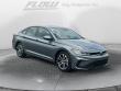Used 2026 Volkswagen Jetta Sport Sedan