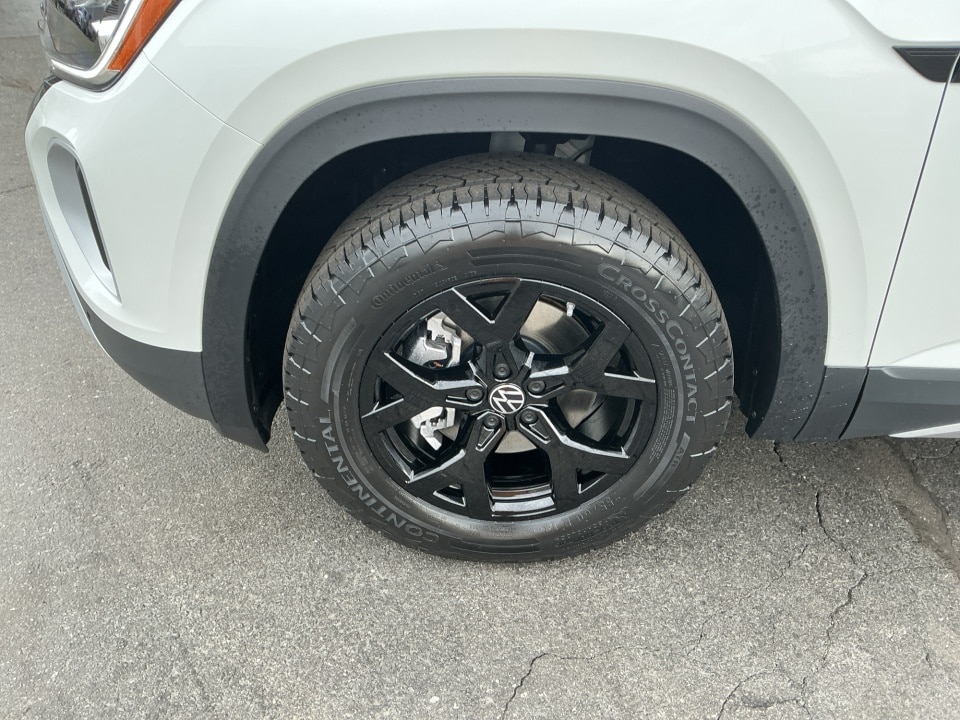 2026 Volkswagen Atlas Atlas Peak Edition - Photo 27