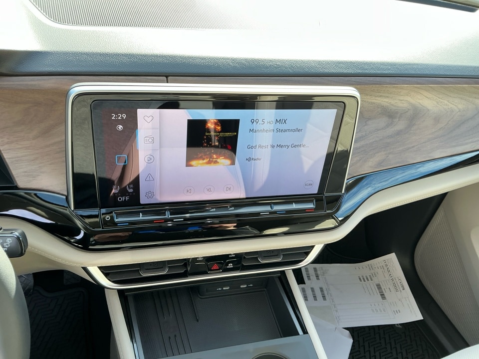 2026 Volkswagen Atlas SE - Photo 16