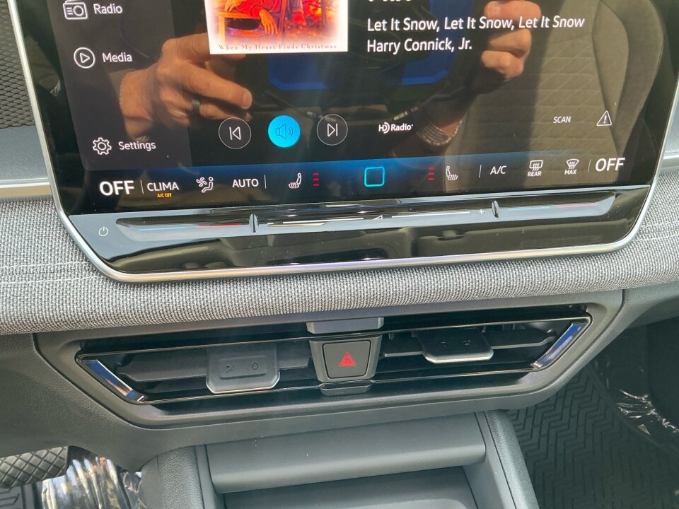 2026 Volkswagen Tiguan S - Photo 17