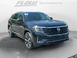  Volkswagen Atlas Cross Sport