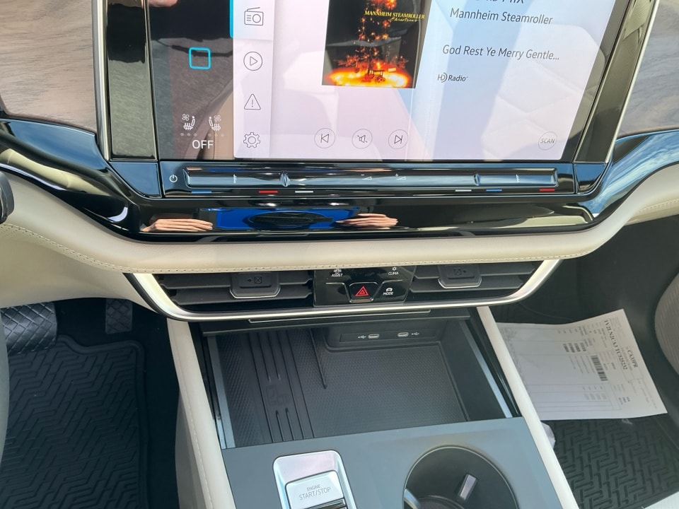 2026 Volkswagen Atlas SE - Photo 17