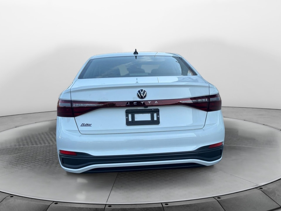 2026 Volkswagen Jetta S - Photo 6