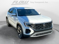 2026 Volkswagen Atlas Cross Sport 2.0T SE w/Technology SUV