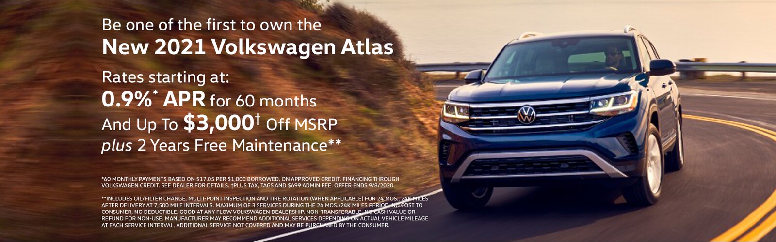 Flow Volkswagen of WinstonSalem New Volkswagen Dealership in Winston