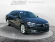 Used 2018 Volkswagen Passat 2.0T SE Sedan