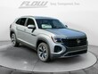 Volkswagen Atlas Cross Sport
